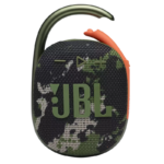 HAUT PARLEUR JBL CLIP4 VERT