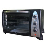 FOUR ELECTRIQUE COALA-35L-NOIR – Image 2