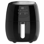 FRITEUSE TOPMATIC-AF-1450D.1-1400W-3.5L