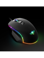 ENSEMBLE GAMING SPIRIT OF GAMER CLAVIER + SOURIS + TAPIS - NOIR – Image 7