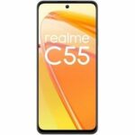 SMARTPHONE REALME C55 / 6 GO / 128 GO GOLD – Image 2
