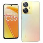 SMARTPHONE REALME C55 / 6 GO / 128 GO GOLD – Image 4
