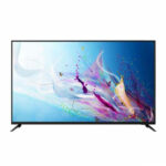 TV BIOLUX  40 " FULL HD-LED-RECEPTEUR INTEGRE