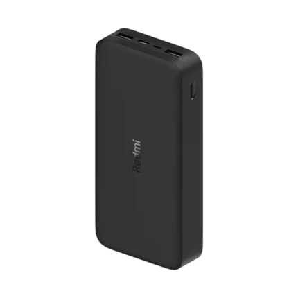 POWER BANK XIAOMI REDMI 18W FAST CHARGE / 20 000 MAH