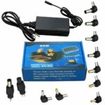 CHARGEUR UNIVERSELLE