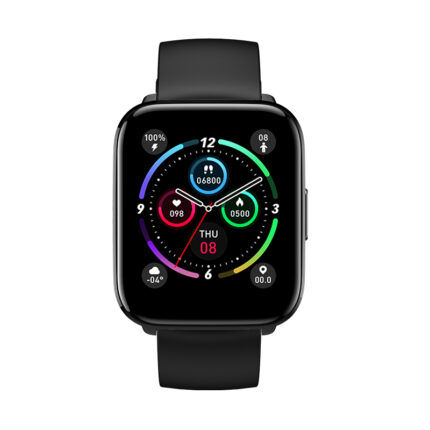 MONTRE CONNECTEE MIBRO C2 GRIS