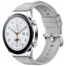 MONTRE CONNECTEE XIAOMI WATCH S1 GL ARGENT
