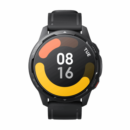 MONTRE CONNECTEE XIAOMI WATCH S1 ACTIVE GL