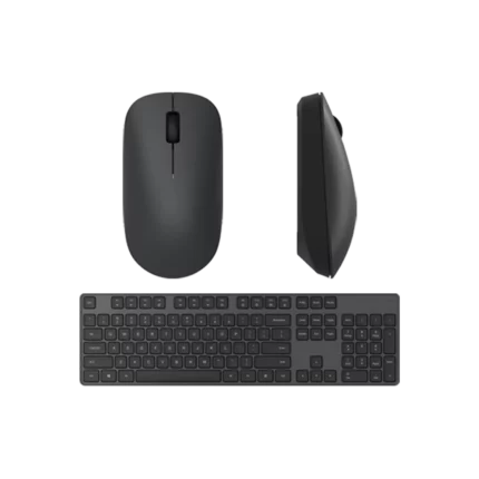 XIAOMI WIRELESS KEYBOARD AND MOUSE COMBO