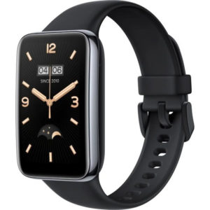 Xiaomi Smart Band 7 Pro Santé Tunisie