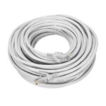 CABLE RESEAU UTP 20M CAT 6 RJ45