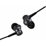 ECOUTEURS XIAOMI MI IN-EAR  BASIC - BLACK – Image 3
