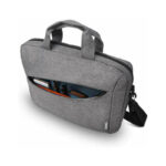 SACOCHE LENOVO CASUAL POUR PC PORTABLE 15.6 GREY – Image 3