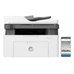 IMPRIMANTE MULTIFONCTION LASER HP 137FNW – Image 3