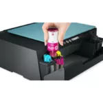 IMPRIMANTE HP MULTIFONCTION A RESERVOIRS RECHARGEABLES HP SMART TANK 516 WI-FI – Image 2