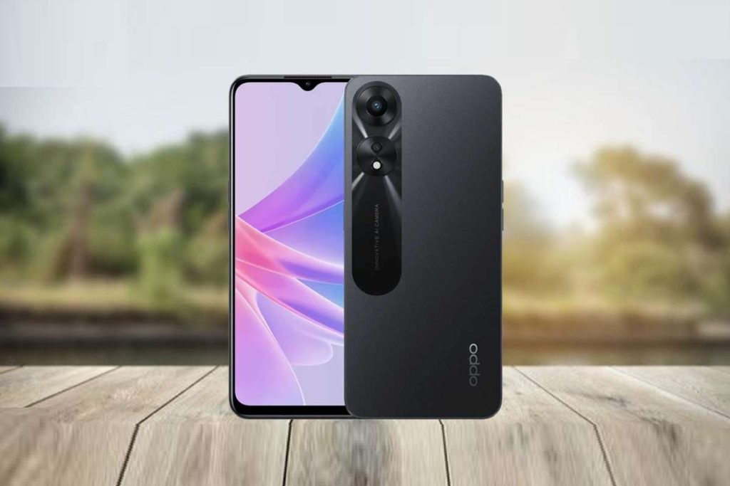 OPPO_A78_PRIX_TUNISIE_TECHGATE