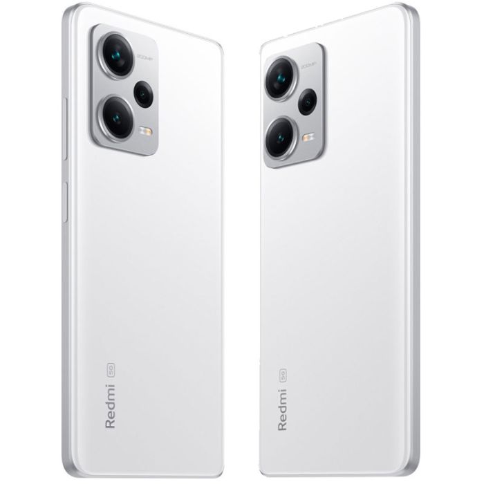 Smartphone Xiaomi Redmi Note Pro G Go Go Blanc Techgate