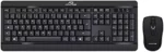 ENSEMBLE CLAVIER ET SOURIS SANS FIL ADVANCE SILENT – Image 2