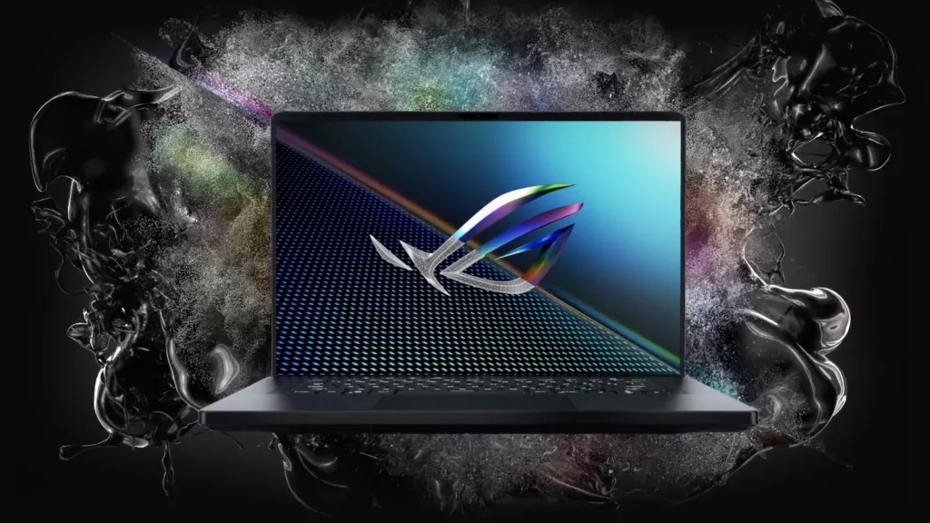 PC Portable Gamer ASUS ROG Zephyrus M16 prix Tunisie TechGate