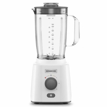 BLENDER KENWOOD BLP41-A0WH 650W AVEC BOL – BLANC