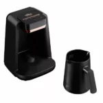 CAFETIERE TURC ARZUM OK0016-R COOPER- BLACK.