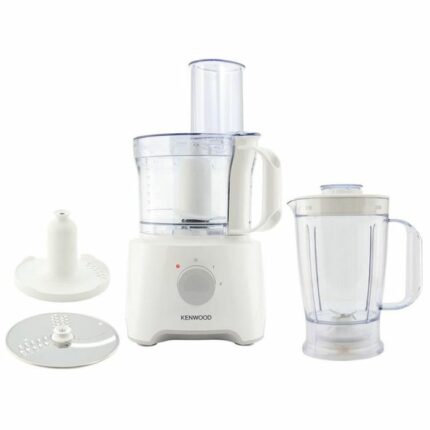 ROBOT KENWOOD MULTIFONCTION FDP301WH