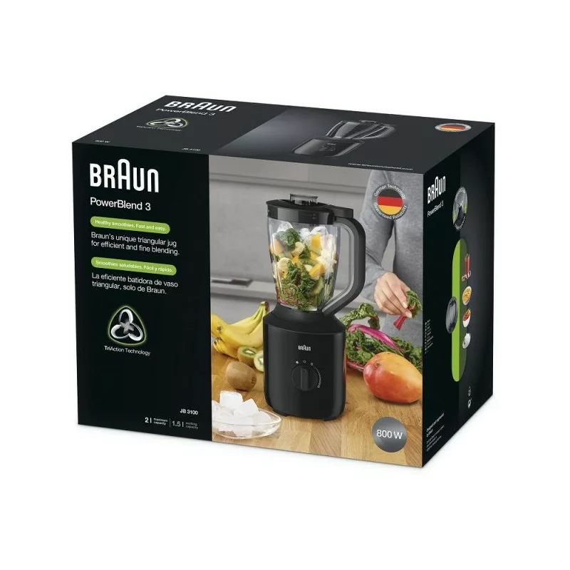 blender-braun-800w-15-litres-noir-jb3100bk 1