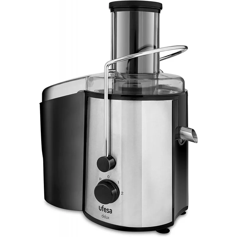 centrifugeuse-ufesa-delux-lc5750-1000-w-noir 2