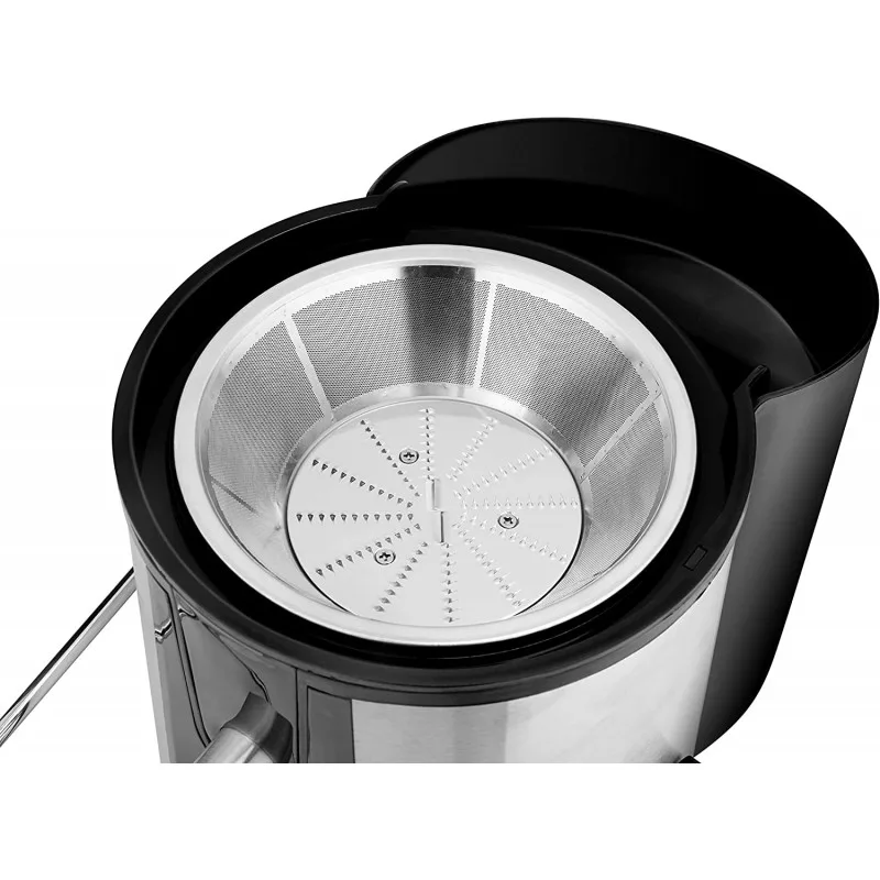 centrifugeuse-ufesa-delux-lc5750-1000-w-noir 4