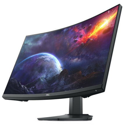 ECRAN GAMING DELL S2721HGF 27″ INCURVE 144HZ