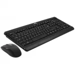 ENSEMBLE CLAVIER ET SOURIS SANS FIL ADVANCE SILENT – Image 3