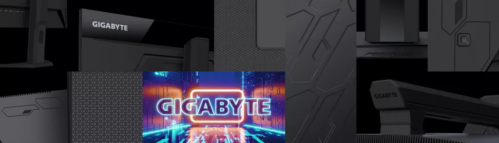 Ecran Gaming Gigabyte G24F