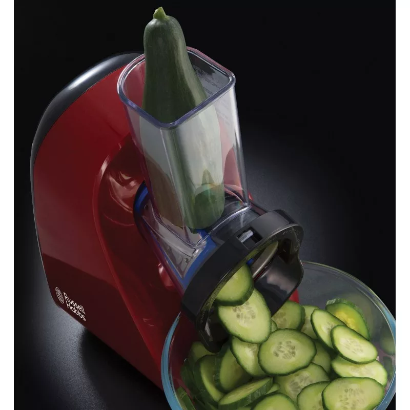 hachoir-russell-hobbs-slice-go-desire-rouge-200w 1