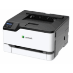 IMPRIMANTE LEXMARK CS331DW LASER COULEUR. – Image 2