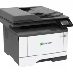 IMPRIMANTE LASER MONOCHROME LEXMARK MX331ADN. – Image 3