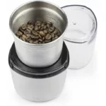 MINI HACHOIR MULTIFONCTION PRINCESS 221040 200W - INOX. – Image 3