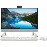 PC DE BUREAU ALL IN ONE DELL INSPIRON 5410 I5 12E GEN 8GO 1TO + 256GO SSD.