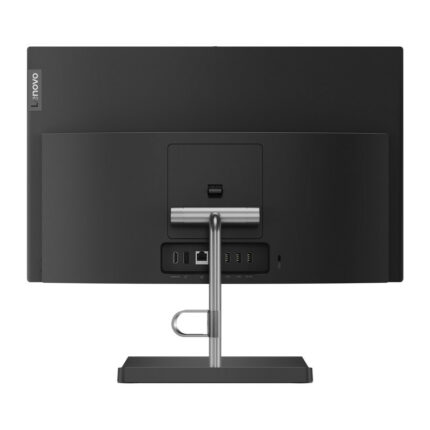 PC DE BUREAU ALL IN ONE LENOVO V30A I3 10E GEN 4 GO 1 TO NOIR – 11LA0036FM.