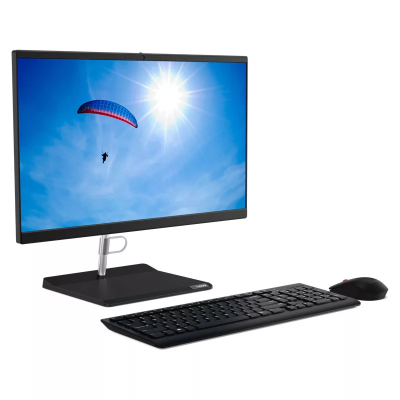 Techgate Pc De Bureau All In One Lenovo V A I G N Go To