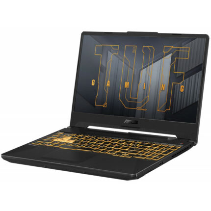 PC PORTABLE ASUS TUF GAMING – 8GO -512GO-SSD FX506HF-HN057W