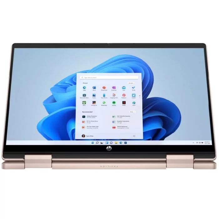 pc-portable-hp-pavilion-x360-2-en-1-14-ek0001nk-i5-12e-gen-8go-256go-ssd-4