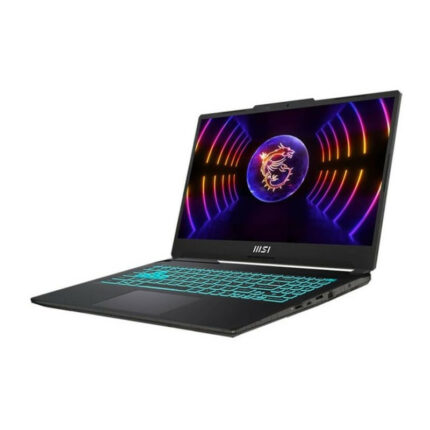 pc-portable-msi-cyborg-15a12ve-i5-12450h-rtx-4050-6g-8-go