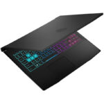 PC PORTABLE GAMER MSI KATANA 15 B12V I5 12E GEN 8GO RTX 4060. – Image 2