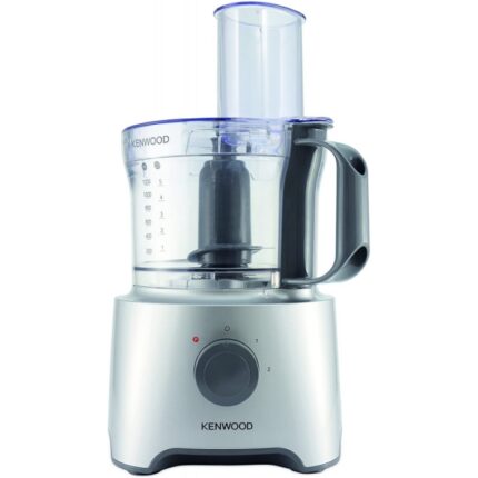 ROBOT KENWOOD MULTIFONCTION MULTIPRO COMPACT FDP302SI -800W.