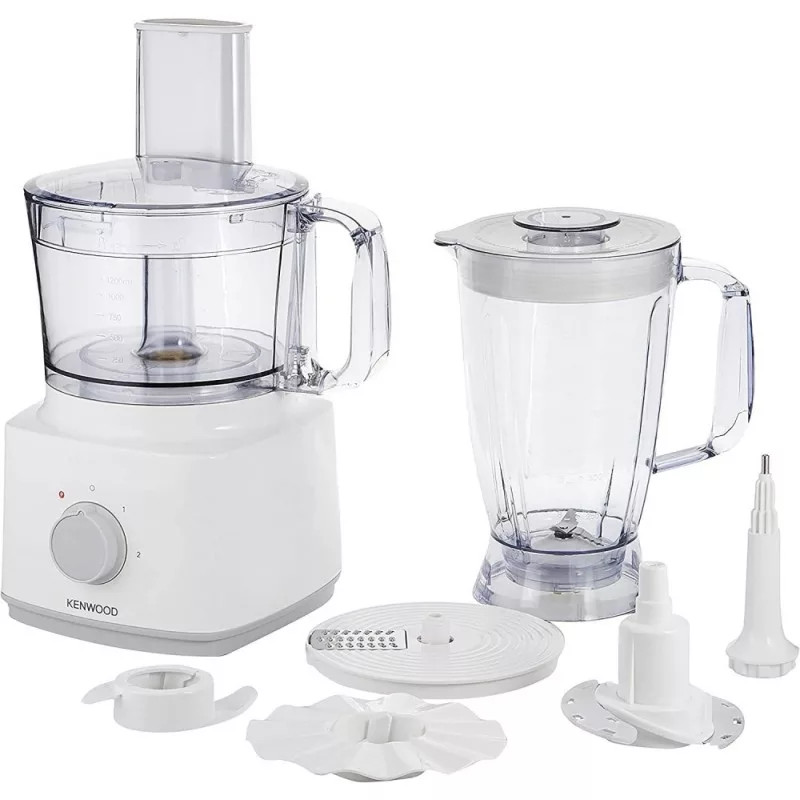 robot-multifonction-fdp03-kenwood