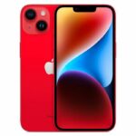 IPHONE 14 256GO ROUGE-APPLE.