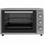 FOUR ELECTRIQUE  BIOLUX M.35 G GRIS