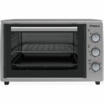 FOUR ELECTRIQUE BIOLUX M.45 TFG TURBO/FAN GRIS
