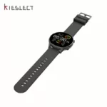 MONTRE CONNECTEE KIESLECT SMART CALLING WATCH KR - BLACK – Image 5