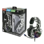 CASQUE MICRO SPIRIT OF GAMER ELITE-H50 ARTIC EDITION